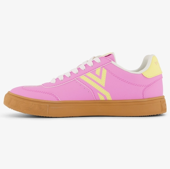 YY Nation Derecho Cactus Sneaker - Picture 3 of 7